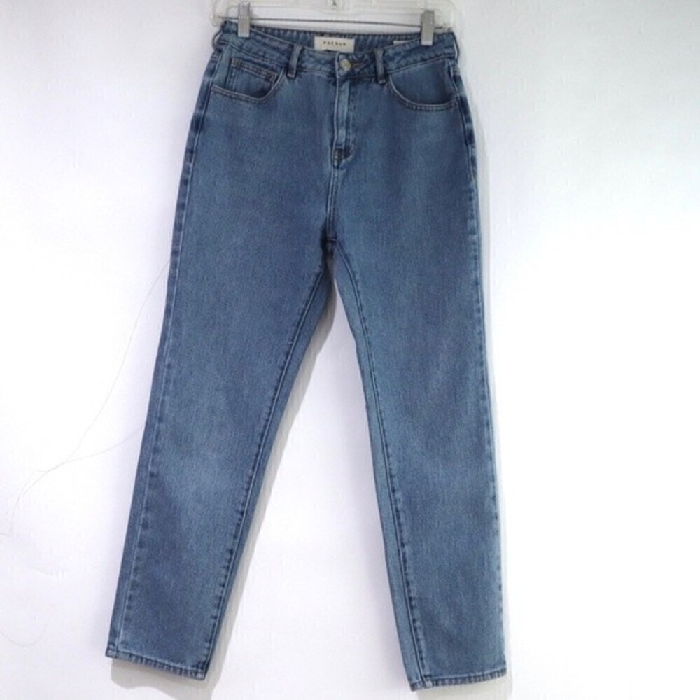 Pacsun Mom Jeans‎ Size 25